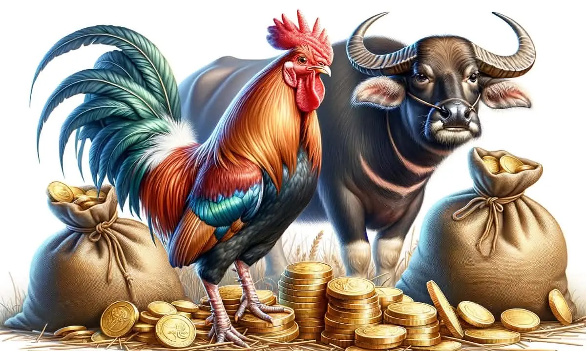 4 นักษัตรได้รับแรงหนุนจากโชคลาภ 6 เดือนข้างหน้า การงานพุ่งแรง อุปสรรคลดลง