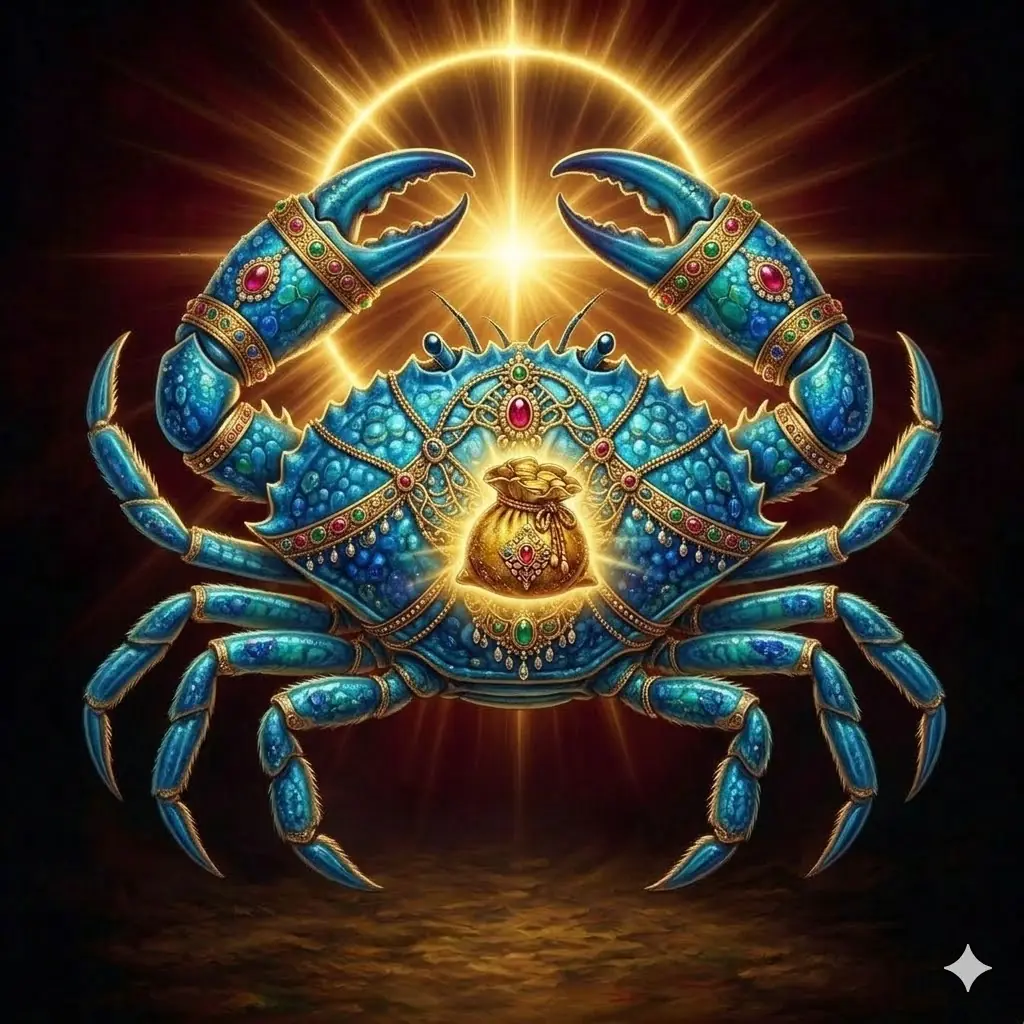 สัญญาณแห่งความมั่งคั่ง 4 ราศีเตรียมรับทรัพย์ใหญ่แบบไม่คาดฝัน