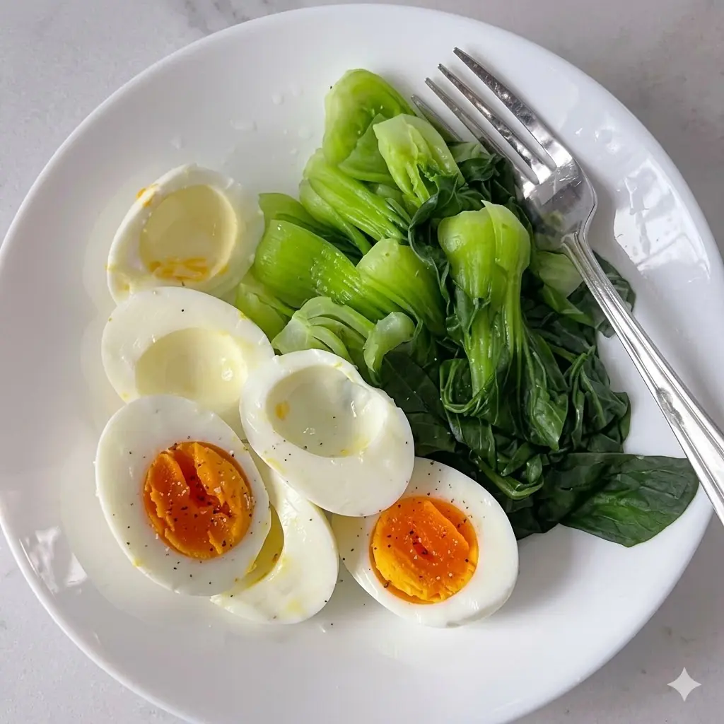 แพทย์เผย “กินไข่ต้มตอนเช้า” อาจส่งผลต่อร่างกาย หากบริโภคไม่เหมาะสม