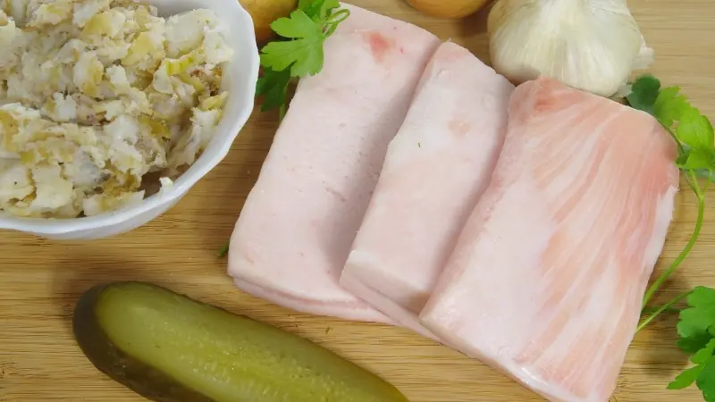 หญิงวัย 56 ปี กินมันหมูทุกวัน ผ่านไปปีครึ่ง…หมอดูผลตรวจแล้วถึงกับอุทาน
