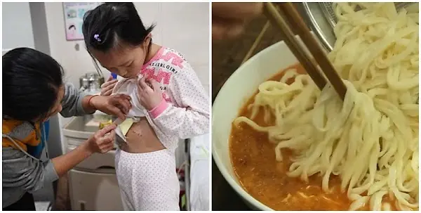 คำเตือนสติพ่อแม่: อาหารเช้าอันตรายที่ควรเลี่ยงด่วน