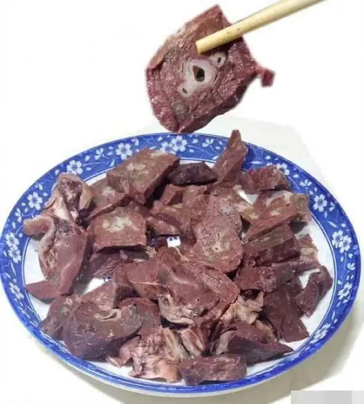 หมูบางส่วนควรกินอย่างระมัดระวัง เลือกให้ดีเพื่อความปลอดภัยต่อสุขภาพ