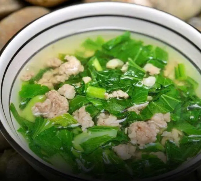 ผักชนิดนี้สามารถปรุงได้หลากหลายเมนู ราคาไม่แพงและยังอุดมไปด้วยคุณค่าทางโภชนาการ