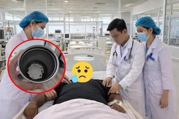 อันตรายใกล้ตัวจากกระบอกน้ำเก็บความเย็นที่คุณอาจไม่เคยรู้