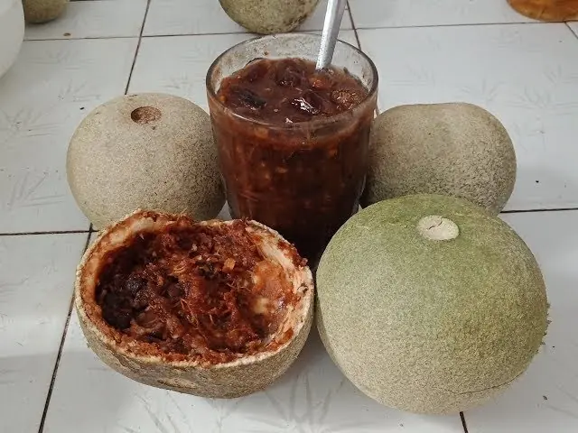 ความลับของ "มะขวิด" เพชรเม็ดงามแห่งพรรณไม้ไทย