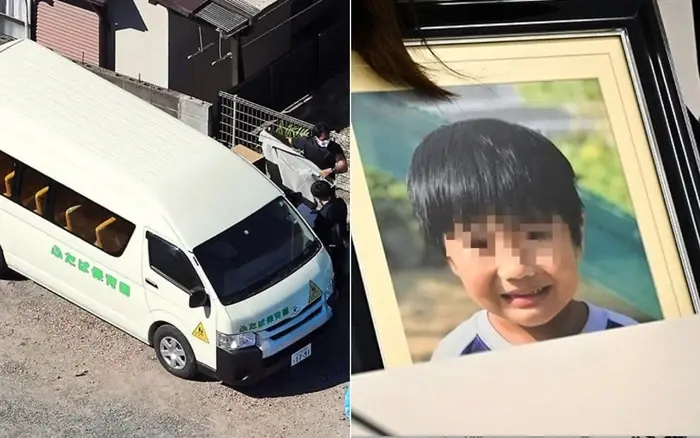 คดีเด็กชายวัย 5 ขวบเสียชีวิต หลังถูกลืมไว้บนรถบัสของโรงเรียน เคยสร้างความสะเทือนใจไปทั่ว