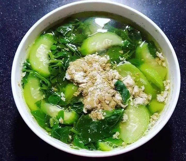 ใครบ้างที่ไม่ควรกินแกงปู แม้มีประโยชน์แต่บางกรณีควรหลีกเลี่ยง