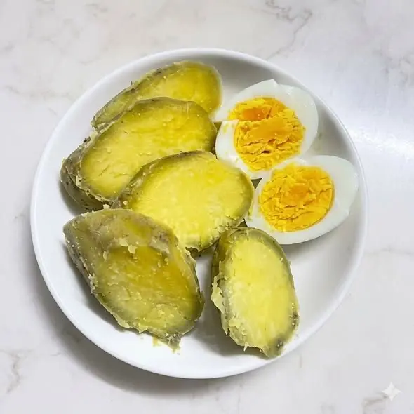 แพทย์เผยว่า การรับประทานไข่ต้มในตอนเช้าอาจก่อให้เกิด…