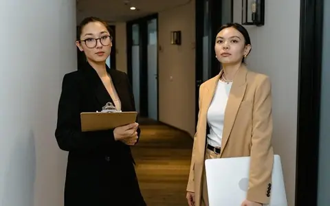 เจ้านายจู่ ๆ ก็ถามว่า “ตอนนี้คุณว่างไหม?” คำตอบของคุณอาจเป็นตัวกำหนดว่าคุณจะไปได้ไกลแค่ไ