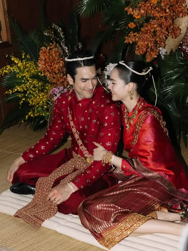 “ญาญ่า” ตั้งครรภ์แล้วหรือเปล่า? ช็อตภาพคู่ที่ “ณเดชน์” โพสต์ ชวนสงสัยว่าอาจเป็นการส่งสัญญ