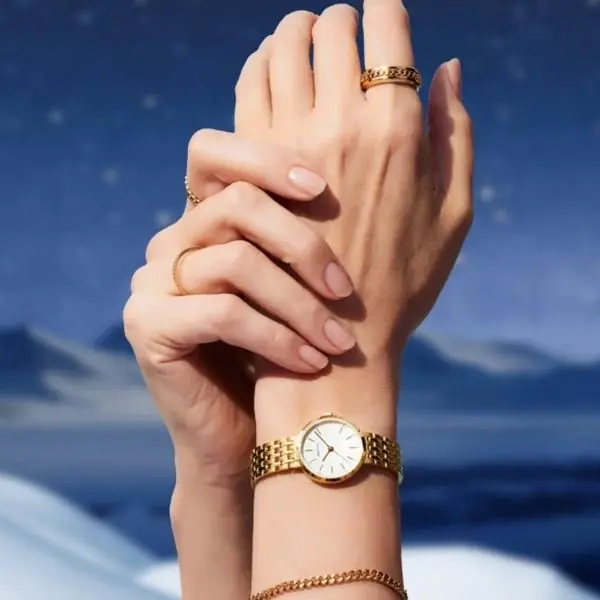 ใครคือมหาเศรษฐี? เผยรายละเอียดเล็ก ๆ บนมือ ที่หลายคนมองข้าม