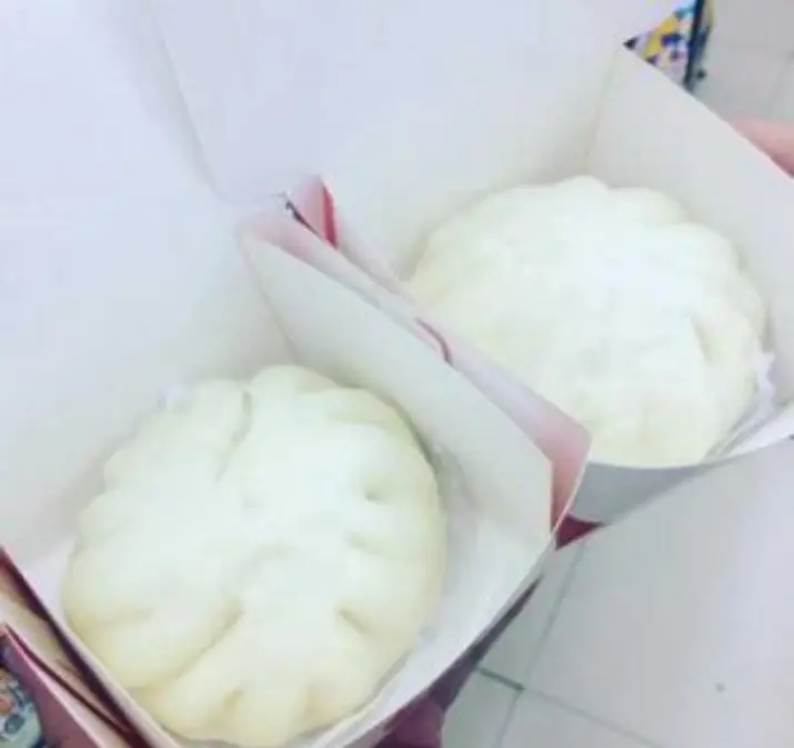 แม่ยายมาขอยืมเงิน ลูกเขยให้ห่อซาลาเปากลับ 2 ลูก บอกเป็นของฝาก…พอกลับถึงบ้านเปิดออกถึงกับ