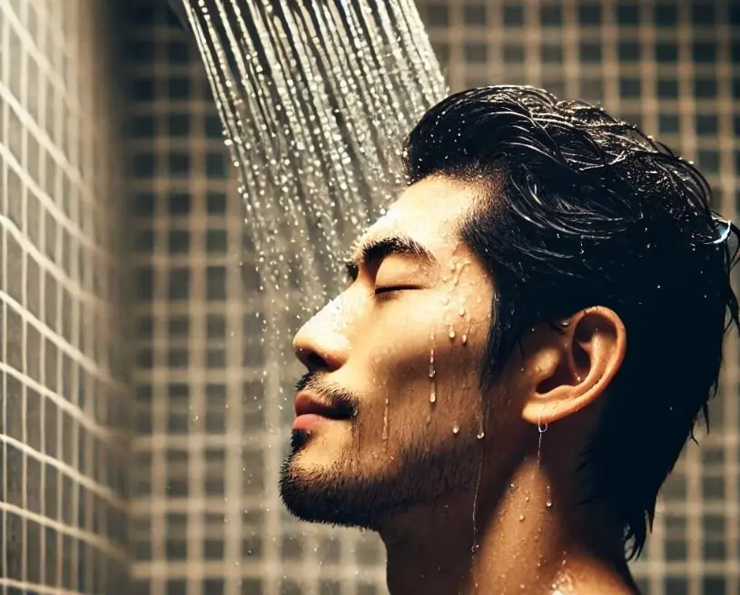 ถ้าคู่ของคุณอยากอาบน้ำด้วยกัน นั่นอาจหมายความว่า… มากกว่าที่คุณคิด