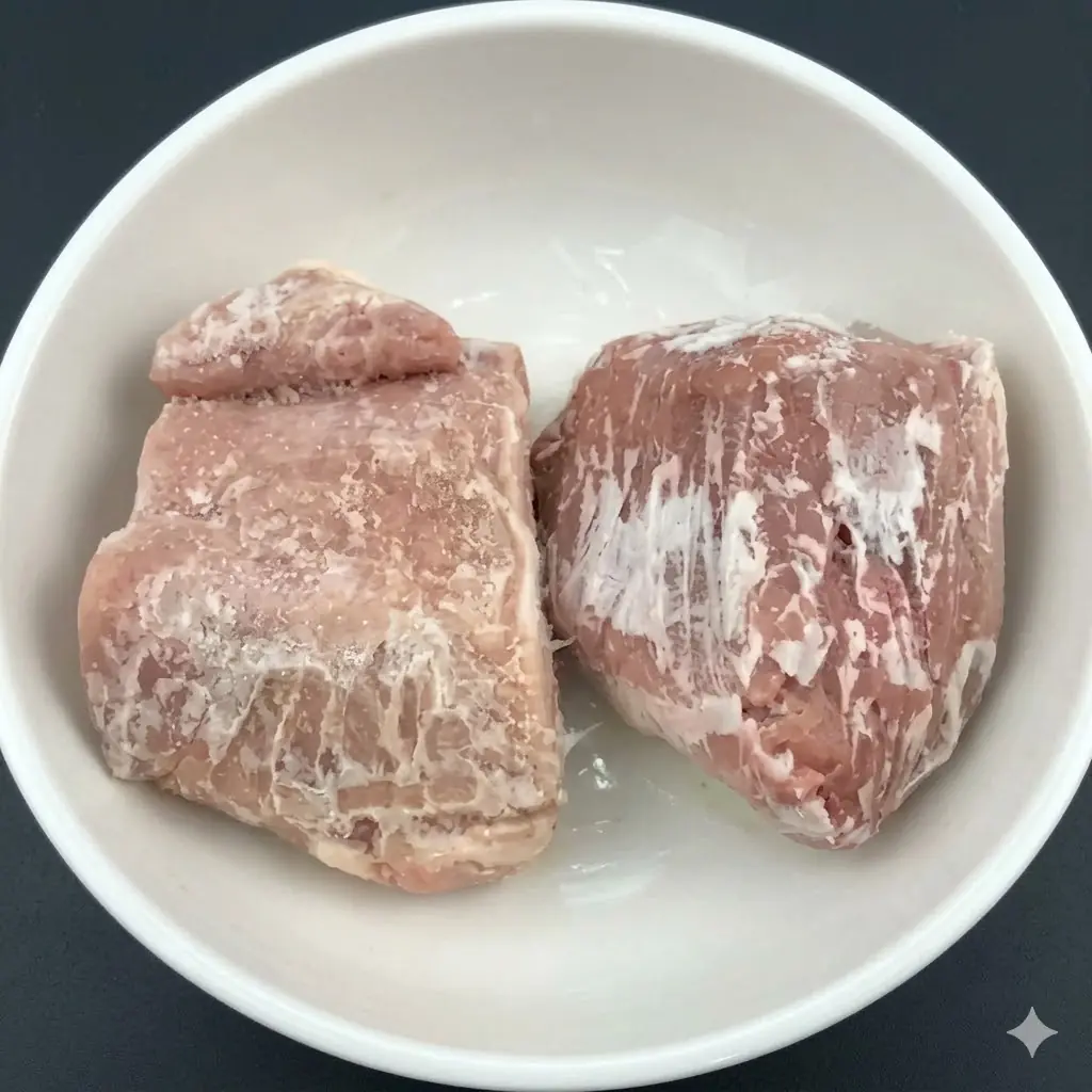 เคล็ดลับถนอมเนื้อไก่ในช่องแช่แข็งให้สดใหม่ได้นานที่สุด