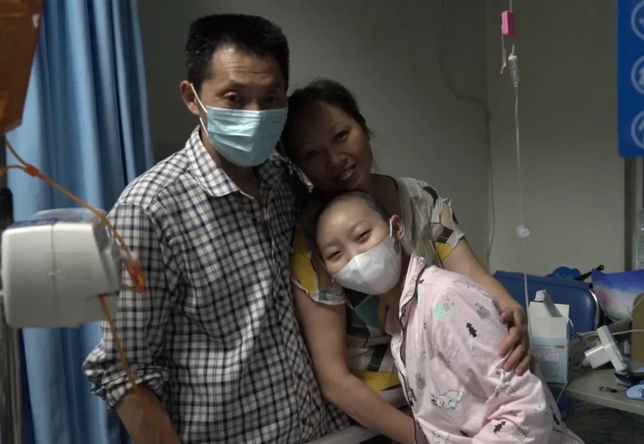 พ่อแม่ลูกเป็น "ม.ะเ.ร็งตั.บอ่.อน" หม.อเฉลยต้นเหตุแทบทรุด จากเมนูอร่อยทำเองที่บ้าน