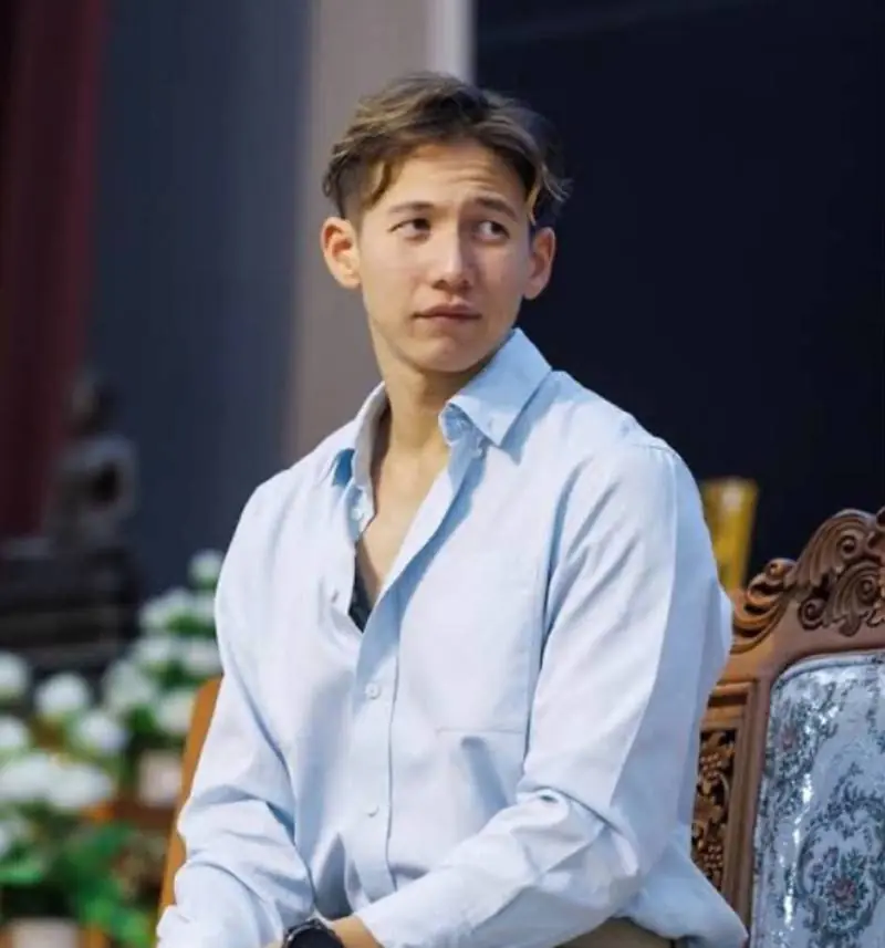 "ทราย สก๊อต" เผยสาเหตุอัดคลิปเสียง "หนุ่ม กรรชัย" ตอบ ทำข่าวนี้ให้อะไรกับสังคม