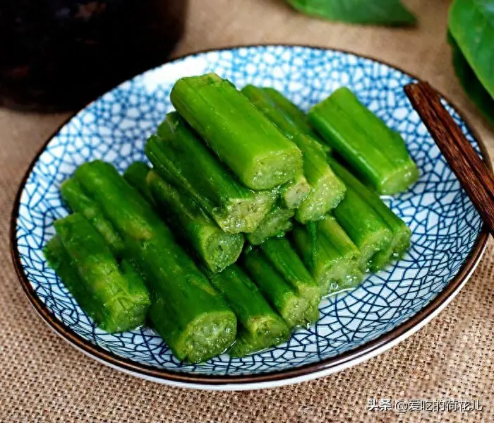 ต้มกระเจี๊ยบเขียว อย่าลืมทำขั้นตอนนี้! สุกไว สีเขียวสด กินไม่เมือก