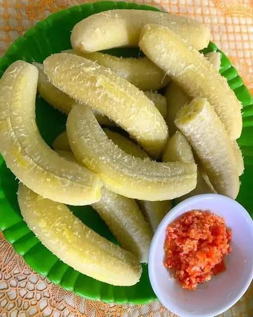 ไขข้อสงสัย กินกล้วยต้มอย่างไรให้ได้ประโยชน์สูงสุด และข้อควรระวังที่คุณอาจยังไม่รู้