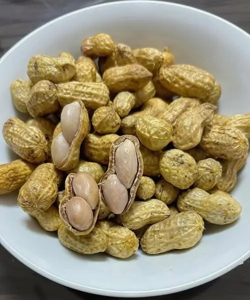 ถั่วลิสงไม่ได้เป็นแค่ของกินเล่นอีกต่อไป แพทย์เตือน อาจนำไปสู่...