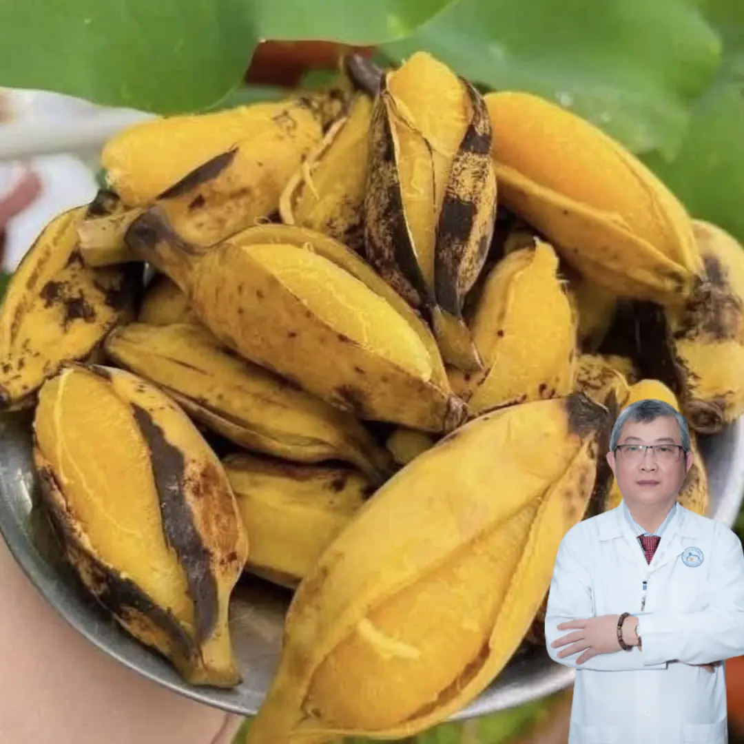 แพทย์เผย คนอายุเกิน 50 ปี หากกินกล้วยก่อนนอนบ่อยๆ อาจนำไปสู่…