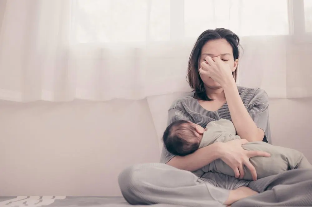 เมื่อลูกป่วยหนัก ฉันถึงรู้ว่าเงิน 15,000 ที่สามีให้ทุกเดือน ไม่ใช่เงินของเขาเลย