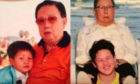 สืบสาแหรก "ทราย สก๊อต" ไม่ใช่แค่ลูกหลานภิรมย์ภักดี แต่มีเชื้อสายอีกหลายตระกูลดัง
