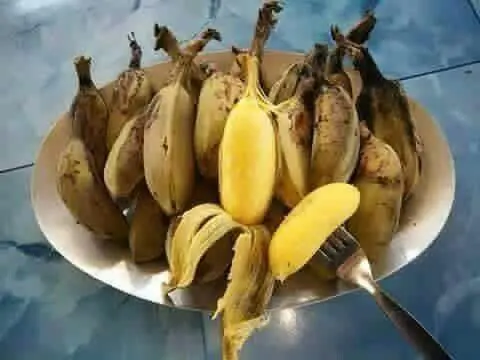 แพทย์เผย คนที่ชอบกินกล้วยก่อนนอน ร่างกายมักเริ่มเปลี่ยนไปแบบนี้