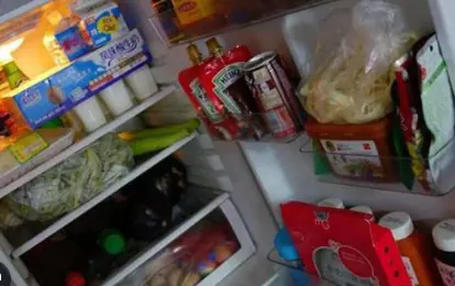 บ้านไหนมีรีบทิ้งเลย! ชายวัย 60 เยื่อหุ้มสมองอักเสบ สะพรึง พบต้นเหตุจาก "สิ่งนี้" ในตู้เย็น