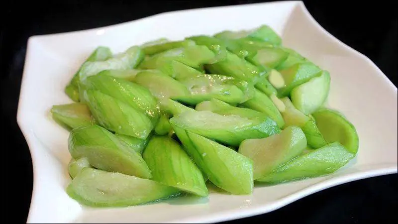 4 กลุ่มคนที่ไม่ควรกินบวบ