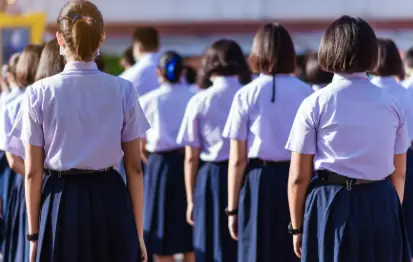 ผปค.ควรรู้! ครูผู้สอนมากว่า 30 ปี พูดตรงๆ เด็กที่มี EQ ต่ำ มักมี 3 ลักษณะนี้ เมื่อพูดคุย