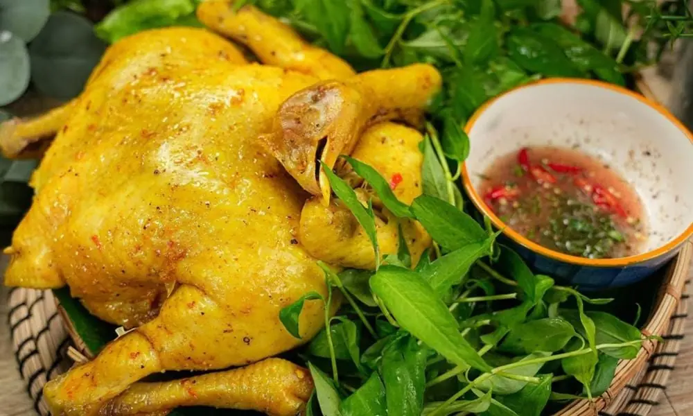 ส่วนนี้ของไก่ถูกเรียก “รังนกของคนจน” แต่หลายบ้านกลับโยนทิ้งทุกวัน