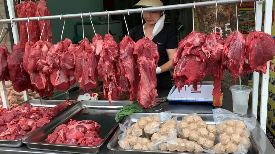 5 กลุ่มโรคที่ “ไม่ควรกินเนื้อวัว” ยิ่งกินมาก อาการอาจยิ่งแย่โดยไม่รู้ตัว