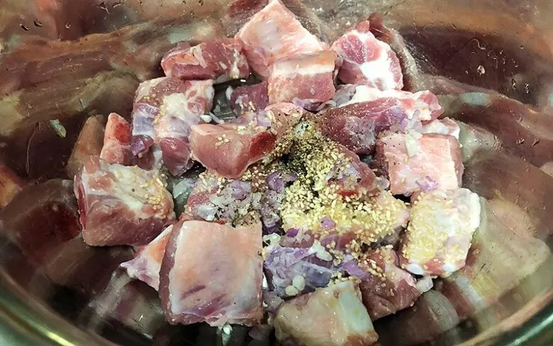 เคล็ดลับหมูผัดเปรี้ยวหวานให้นุ่ม หอม อร่อยขึ้นง่ายๆ
