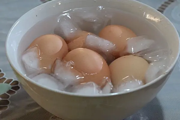 ความลับยามเช้า ทำไมการกินไข่ต้มถึงเป็นจุดเริ่มต้นของวันที่ดีและเคล็ดลับการต้มไข่ให้อร