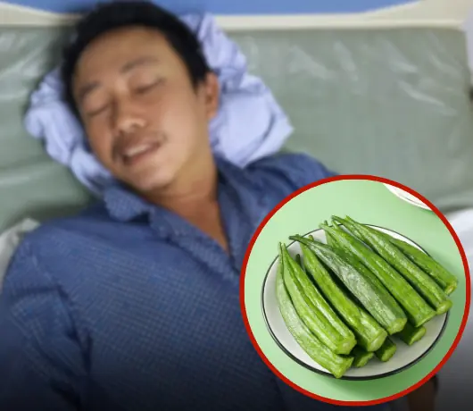 กระเจี๊ยบเขียวดังจน 9 ใน 10 คนยกนิ้วให้ แต่หมอเตือน! 3 กลุ่มคนนี้กินแล้วอาจอันตรายยิ่งกว่ายาพ