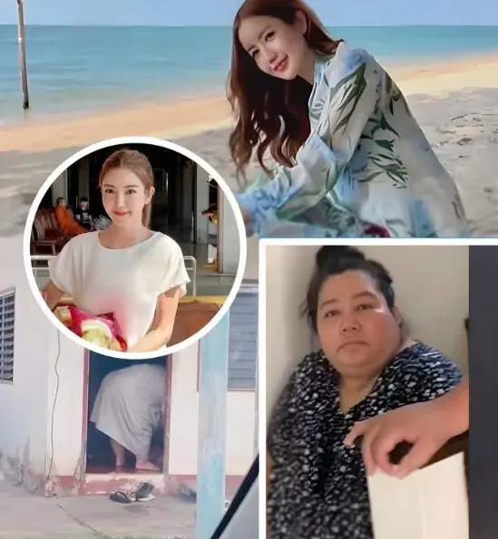 หนุ่มโดนสลับร่างสร้างรัก สูญ 7 ล้าน เอะใจอัดเสียงจนโป๊ะแตก สาวในรูปโผล่ชี้แจงแล้ว