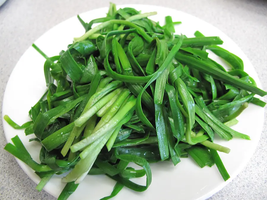 1 ผักราคาถูก มะเร็งและไขมันในเลือดสูง "กลัว" ผู้ชายไม่ควรมองข้าม กินเสริมสมรรถภาพดี!