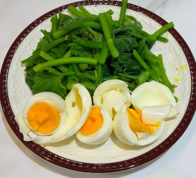 กินไข่ 1 ฟองเป็นอาหารเช้า ต่อเนื่อง 30 วัน ร่างกายอาจเกิด 6 การเปลี่ยนแปลงใหญ่