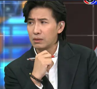 แฟนรายการโหนกระแสขยี้ตารัวๆ เกิดอะไรขึ้นไม่ใช่ "หนุ่ม กรรชัย" เป็นพิธีกรแล้ว