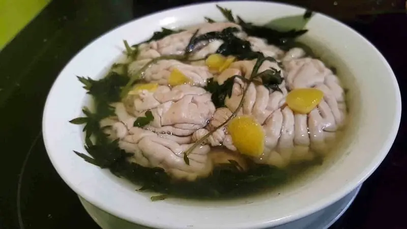 คนขายหมูยังแทบไม่กิน! 5 ส่วนของหมูที่ผู้สูงอายุและเด็กเล็กควรระวัง