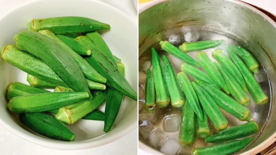 แพทย์เผยว่าการรับประทานกระเจี๊ยบเขียวเป็นประจำอาจก่อให้เกิด... ดูเพิ่มเติม