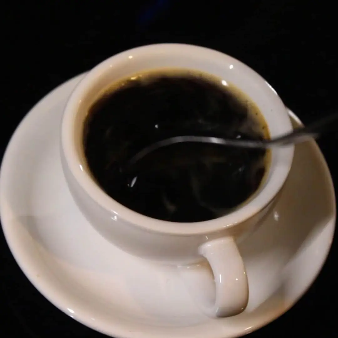 ชายวัย 50 ปี ดื่มกาแฟดำทุกวัน พบเป็นไตวายระยะสุดท้าย เตือนอย่าซื้อแบบนี้