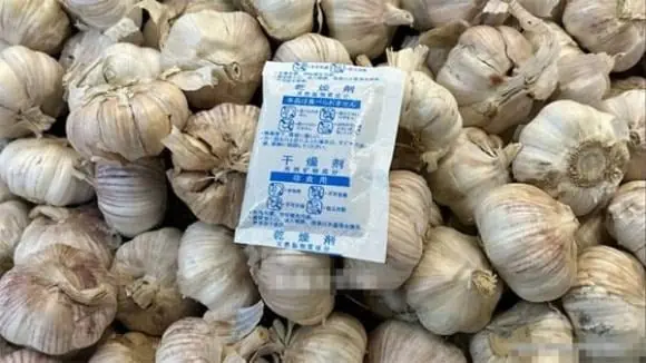 อย่าเพิ่งทิ้ง! ซองกันชื้นในขนมช่วยแก้ได้ 7 ปัญหาในบ้าน หลายคนเพิ่งรู้