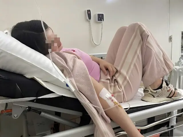 ผู้หญิงคนหนึ่งทำวงการแพทย์อึ้ง หลังไม่มีประจำเดือนแต่ยังมีลูกได้