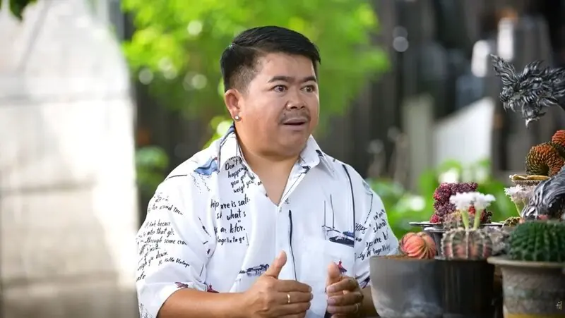 โก๊ะตี๋ ไม่ไหวอดีตภรรยายังอยู่ในบ้าน ต้องจ่ายเงินสด3ล้าน ให้หักเงินเดือนรายการอาต๋อย