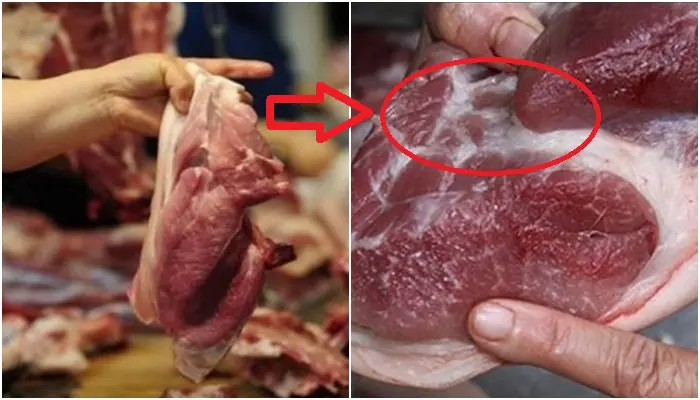 หมูมี 4 ลักษณะนี้ ต่อให้ถูกแค่ไหนก็อย่ารีบซื้อ! คนขายตลาดยังเตือนเอง