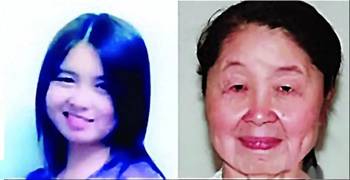 หญิงสาววัย 28 ปี จู่ ๆ แ.ก่ล.งอย่.างรวดเร็ว ญาติพี่น้องถึงกับคิดว่าเป็น “คุณยายวัย 80”