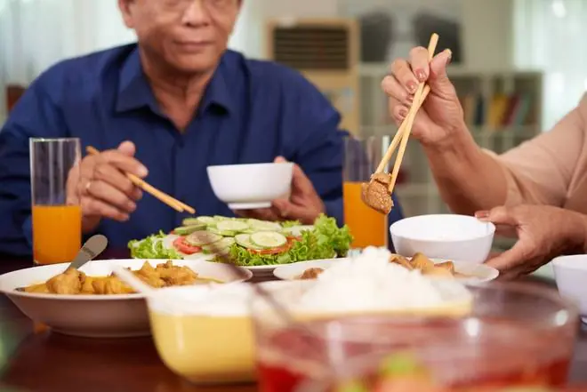 5 อาหารอันตรายทำลายสุขภาพ มีอยู่บนโต๊ะกินข้าว 90% ของทุกบ้าน!