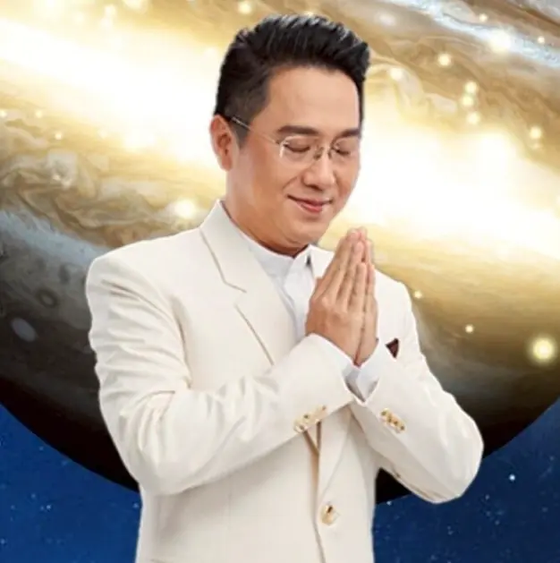 หมอช้าง เผย 12 ปีมีครั้งเดียว 2ราศีรับแรงกระแทก 5เหตุผลไม่ควรพลาด