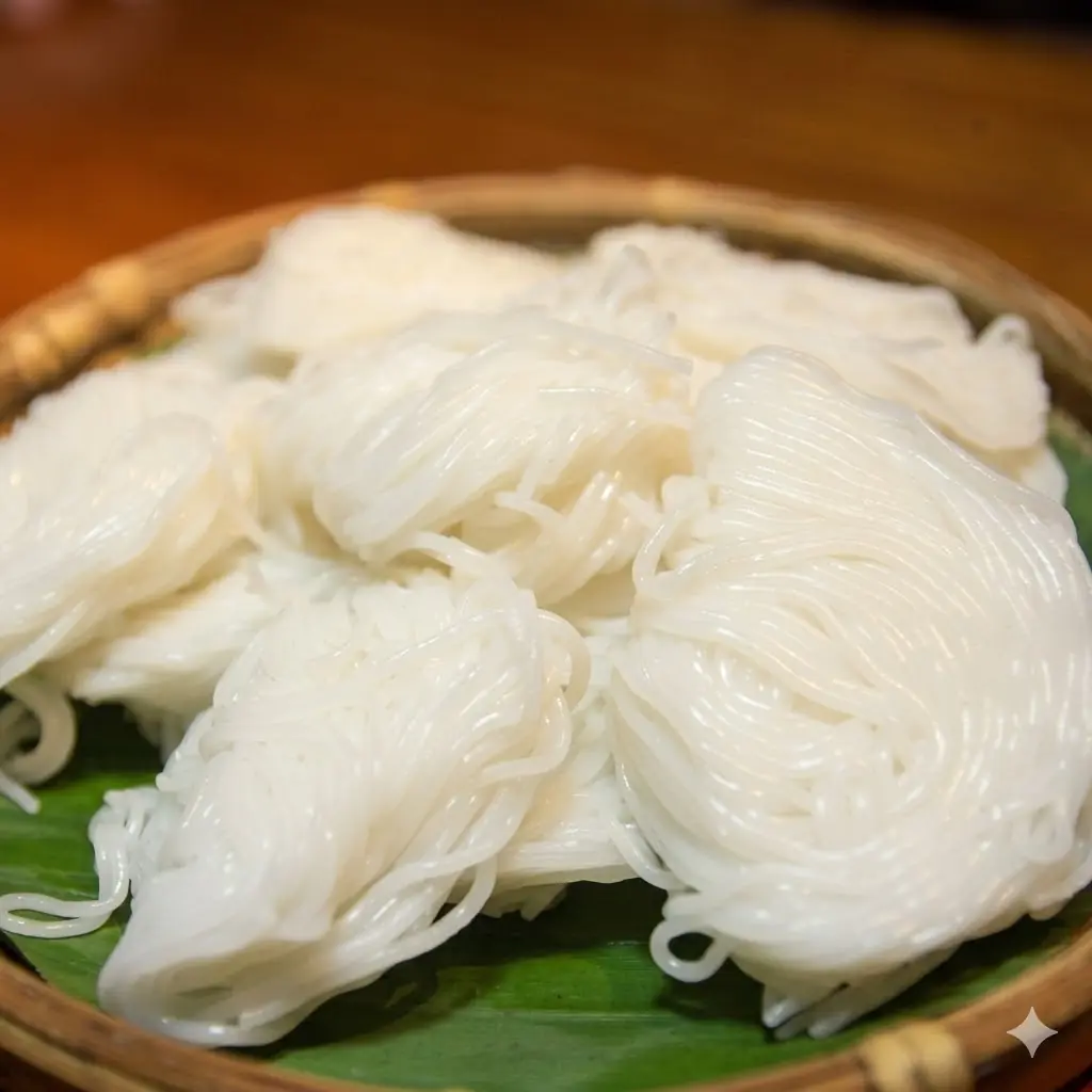 4 กลุ่มคนที่ไม่ควรกิน “ขนมจีน” ต่อให้หิวแค่ไหนก็ไม่ควรกินเยอะ